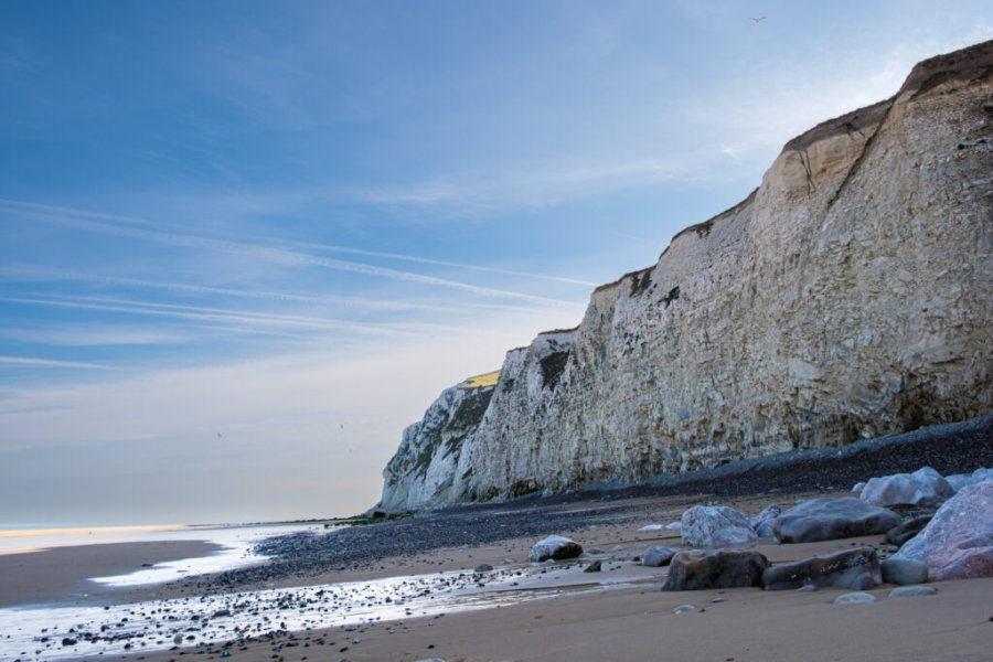 ¿Qué hacer en la Costa de Ópalo? Los 17 lugares más bonitos para visitar