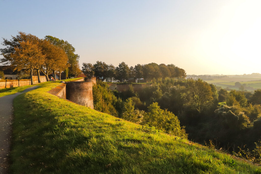 Montreuil-sur-Mer 