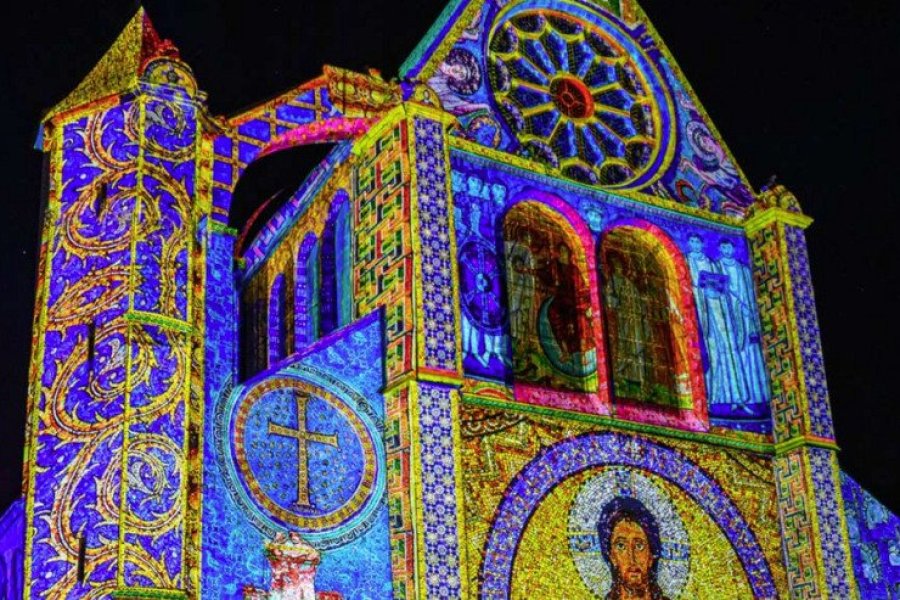 Une 21ème édition pour Chartres en Lumières et des nouveautés