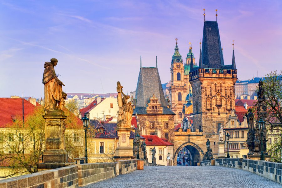 What to do and see in Prague in 2 or 3 days? Itinerary tips