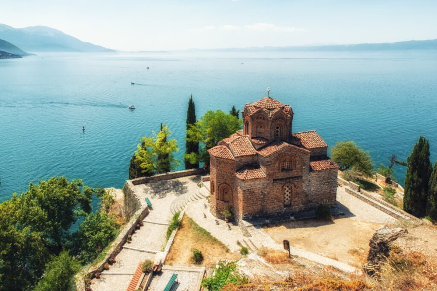 What to see and do in Macedonia? The 15 most beautiful places to visit
