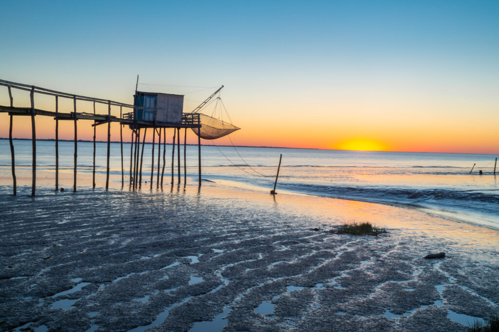 L’Estuaire de la Gironde