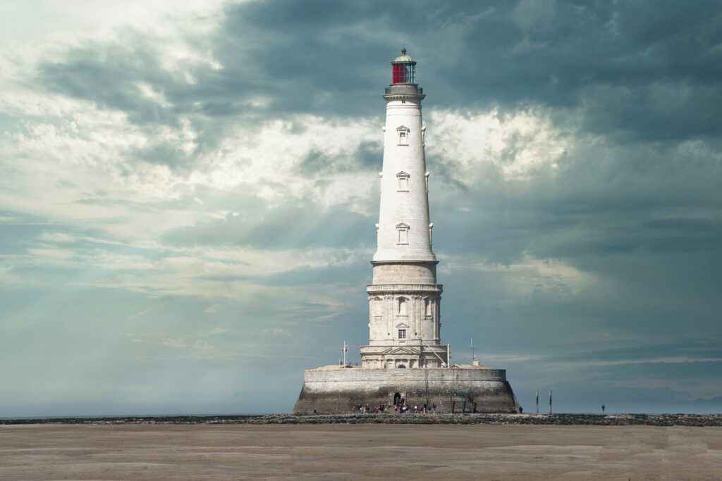 Phare de Cordouan