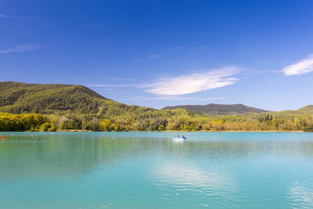 Banyoles