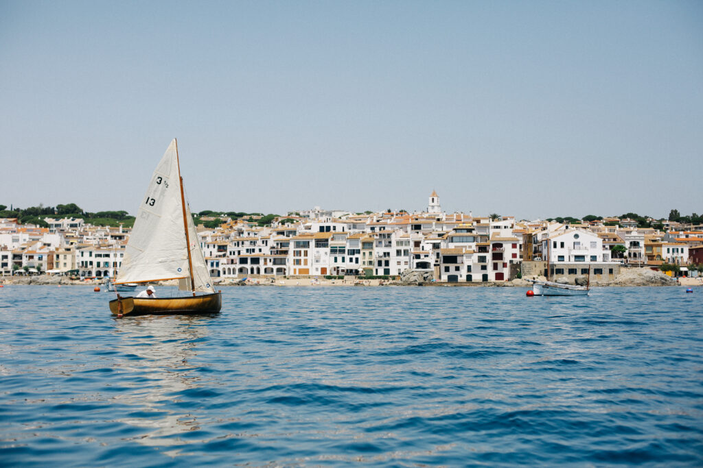 Calella de Palafrugell