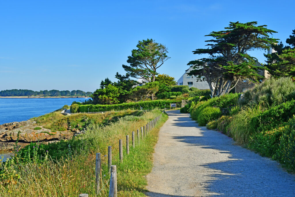 Arzon, Morbihan