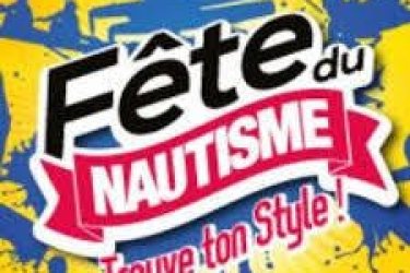 Fête du Nautisme à Vichy