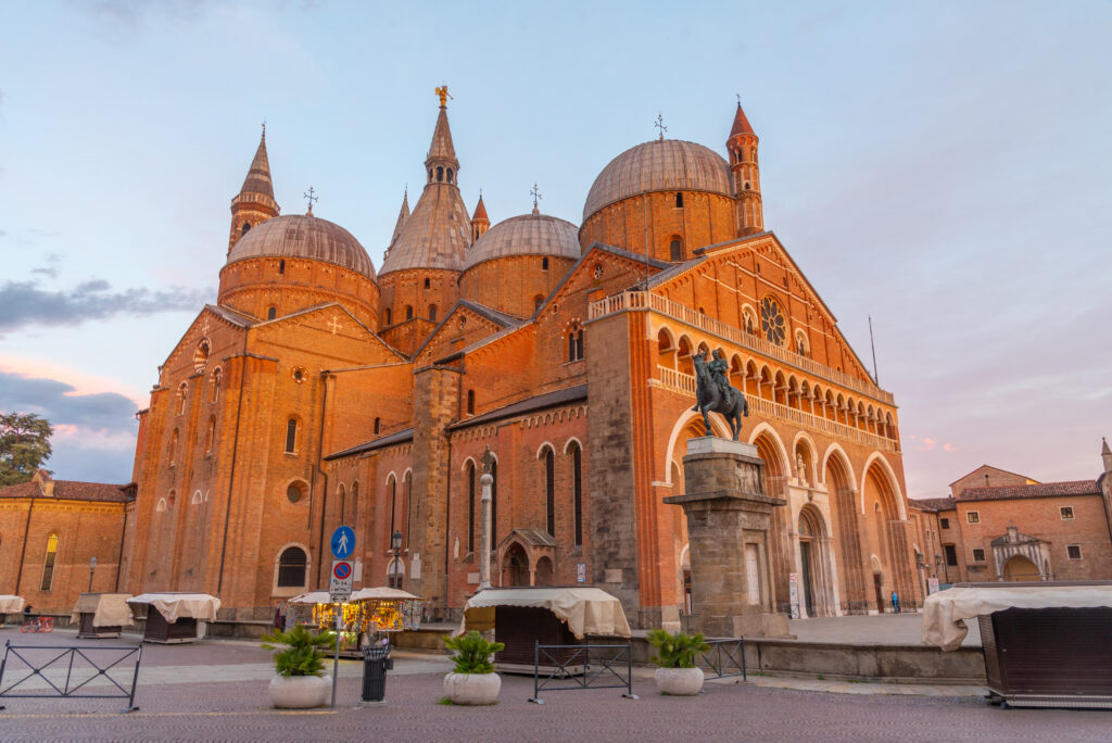 Basilica di Sant'Antonio à Padoue