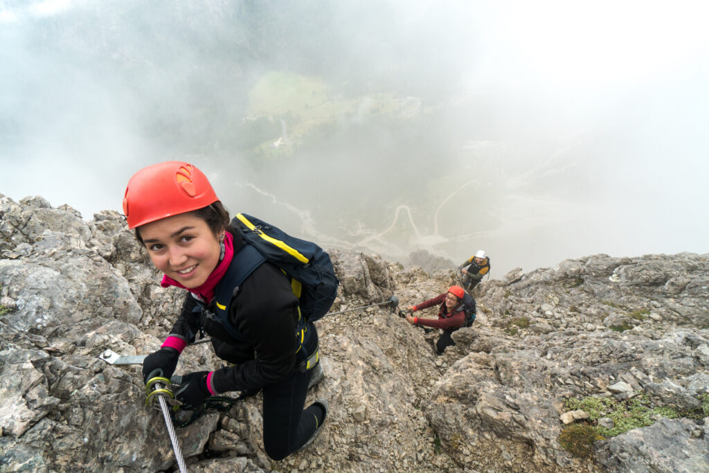 L’Alta Via 3, l’une des randonnées à faire dans les Dolomites les plus mythiques