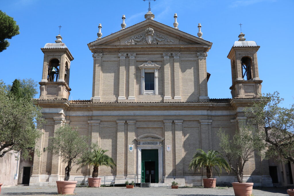 L’Église Sant’Anastasia à Vérone