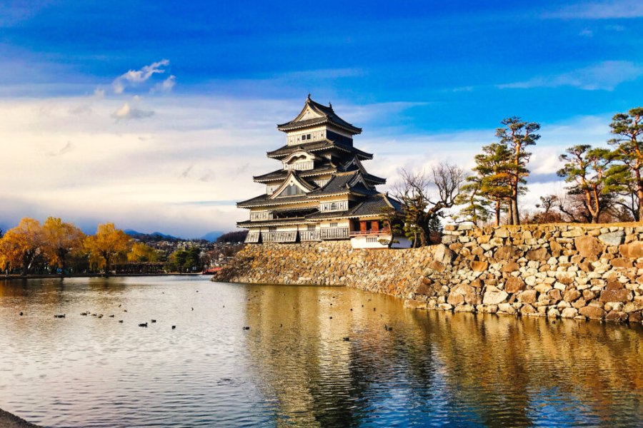 5 endroits insolites à découvrir pendant votre voyage au Japon en 2025