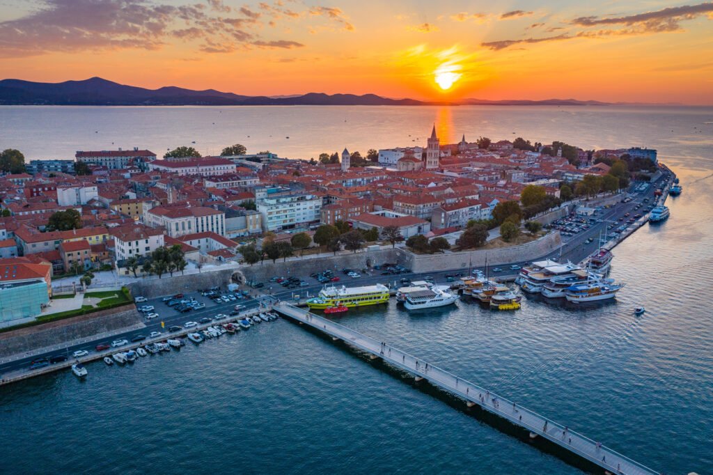 Zadar 