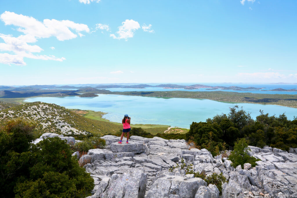 Lac de Vrana