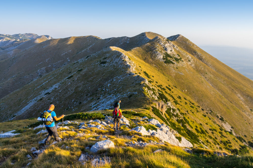 Parc national de Paklenica