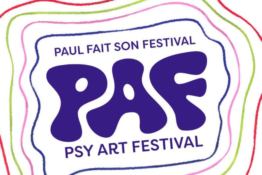 Le groupe hospitalier Paul Guiraud lance le Psy Art Festival