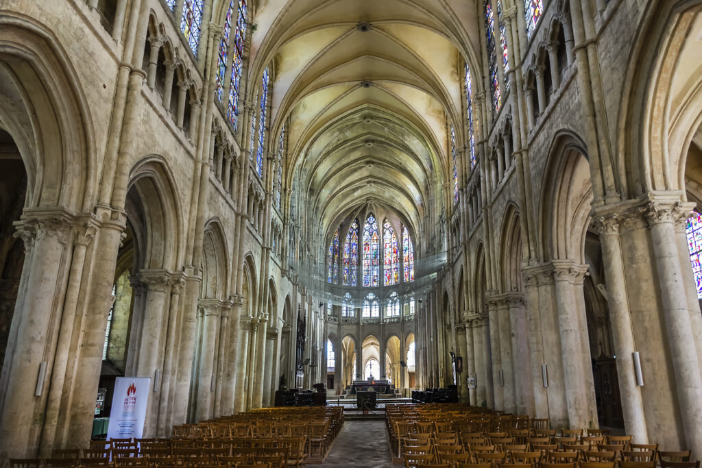 Église Saint-Pierre