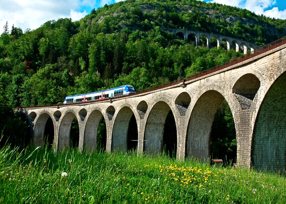 Ligne des Hirondelles 