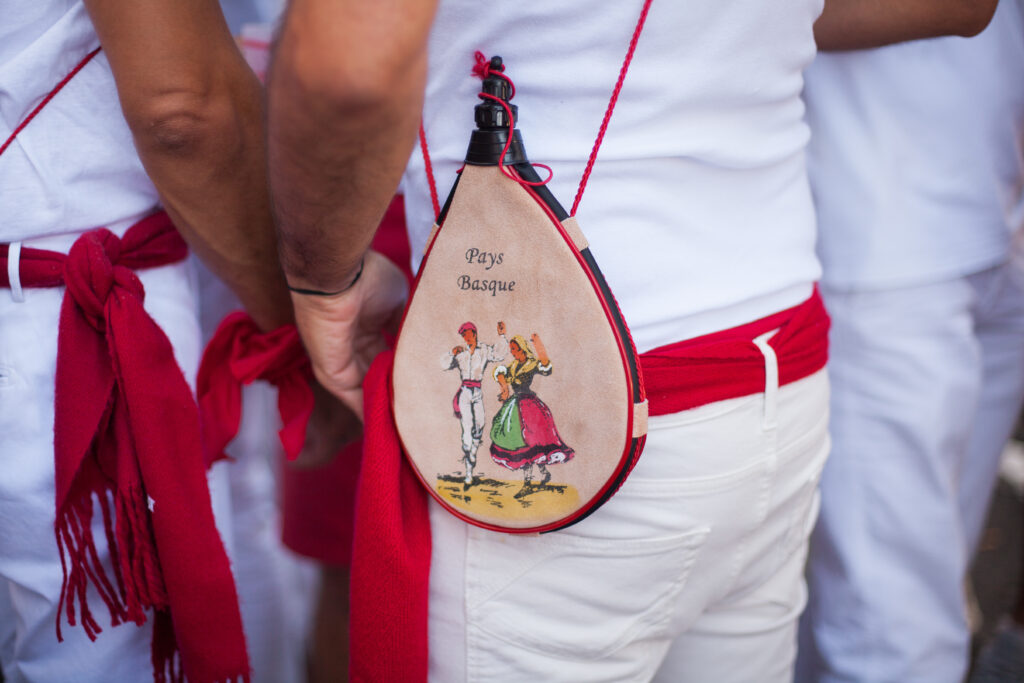 Fêtes de Bayonne