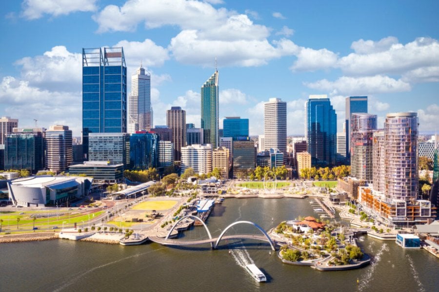 Que faire, que visiter à Perth en Australie ? Les 11 incontournables