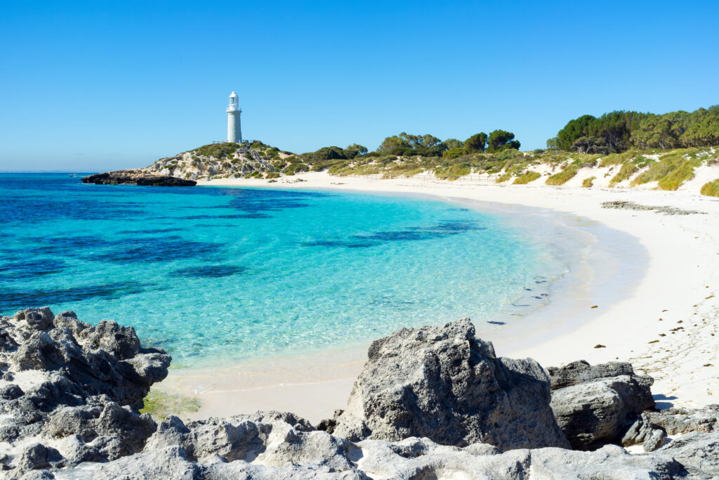 Rottnest Island