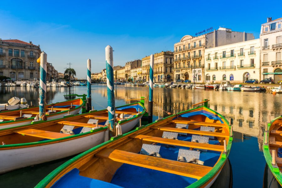 Things to do and see in Sète The 10 must-sees