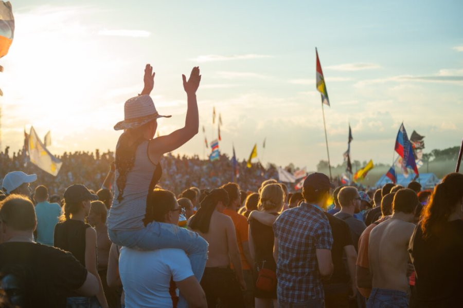 Main Square Festival 2025 : le guide