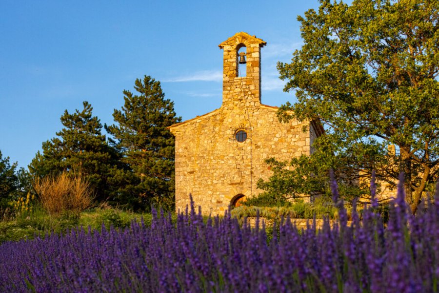 Top 5 des activités incontournables à faire dans les Baronnies en 2025