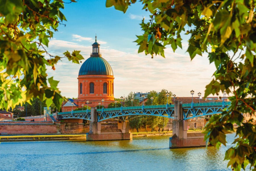 Comment créer une liste d’hôtels intéressants sur Toulouse ? 