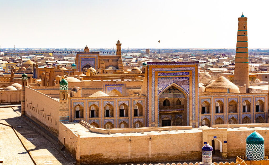 Khiva