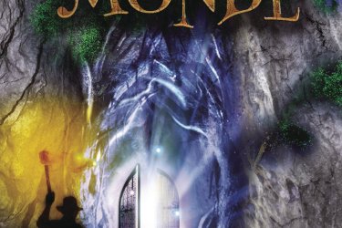 Un autre monde, parcours-spectacle son et lumière 3D dans les grottes de Han!