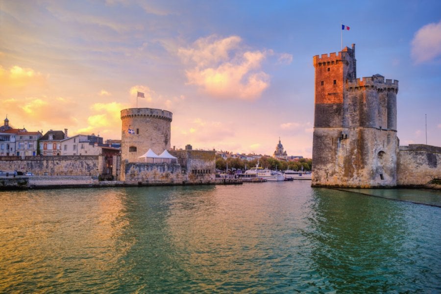 Que faire, que visiter en Charente-Maritimes ? Les 17 plus beaux endroits en 2025