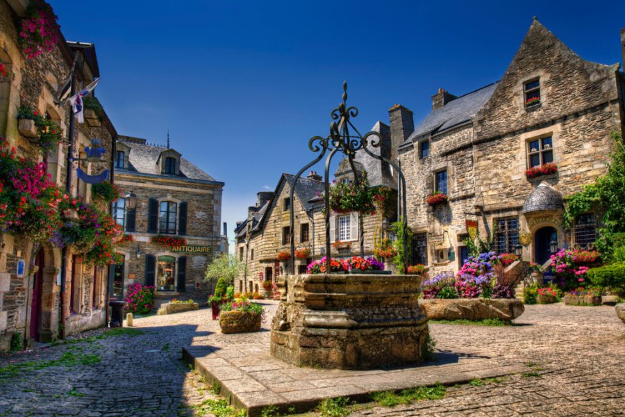 ¿Qué hacer y ver en Charente-Maritimes? Los 17 lugares más bellos