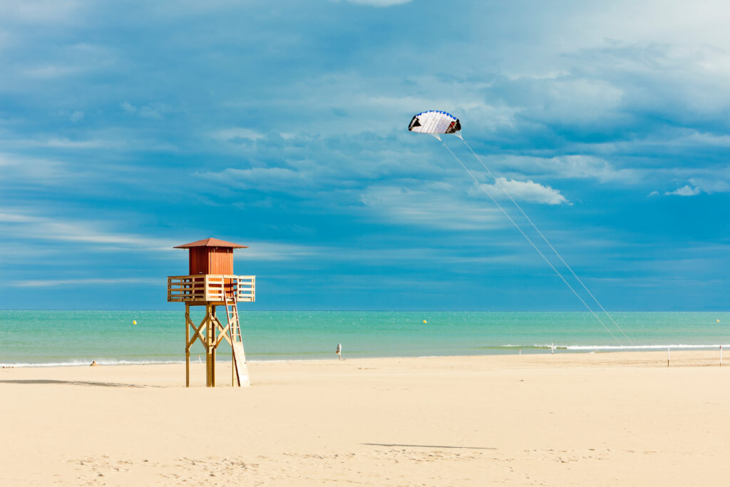 Narbonne Plage 