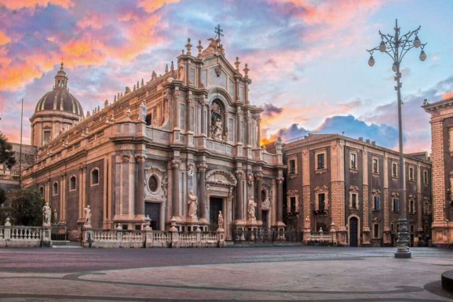 What to see and do in Catania Top 13 must-sees