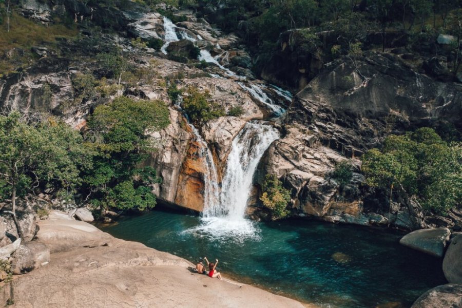 Road trip de 8 jours dans le Queensland : itinéraire