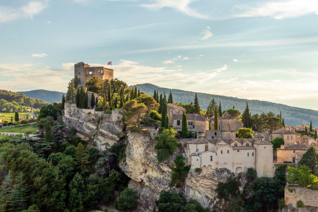 Vaison-la-Romaine