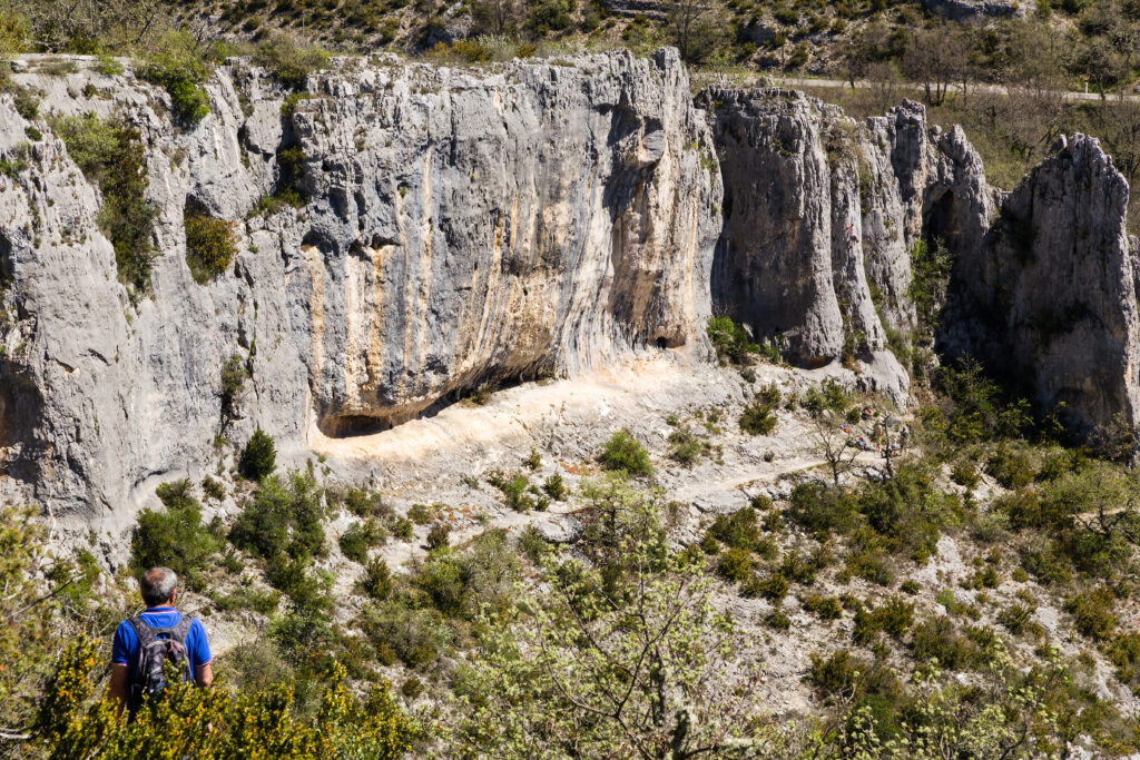 Parc naturel régional du Luberon