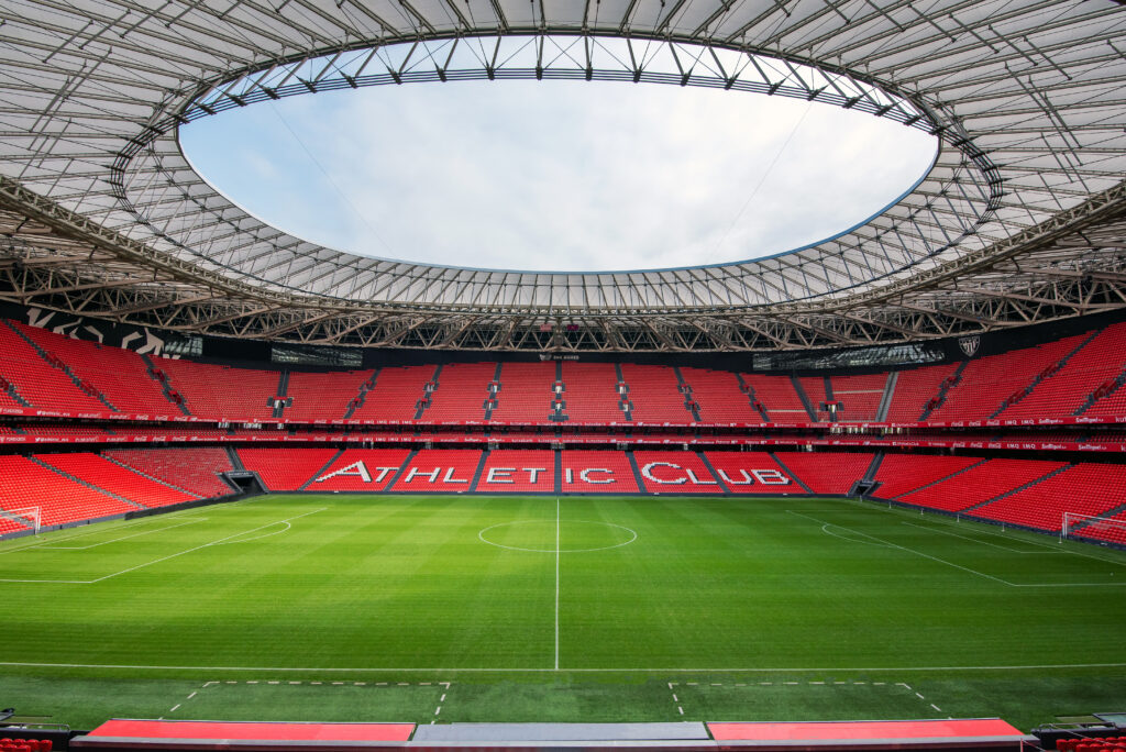 L’Athletic Bilbao