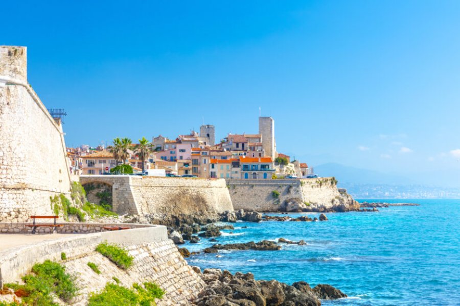 Que voir, que faire à Antibes ? Top 11 des activités incontournables