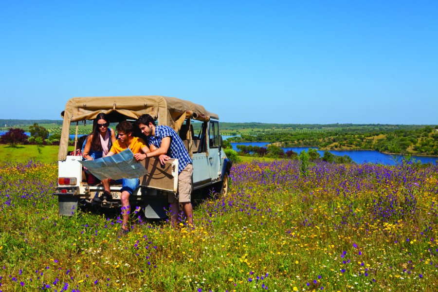 Que faire dans la région de l’Alentejo au Portugal ? Les incontournables