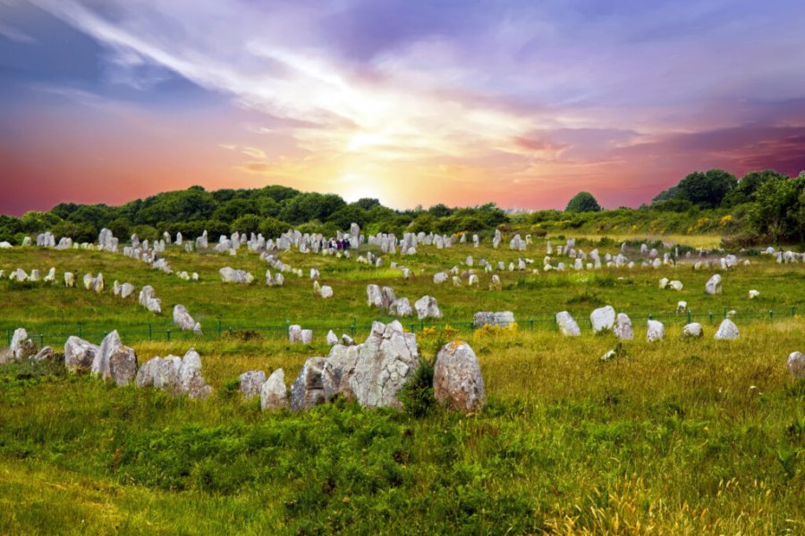 Que faire, que visiter à Carnac ? Les 11 incontournables