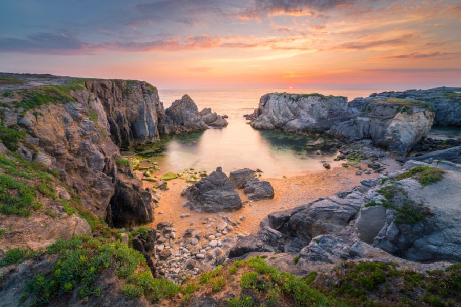 Que faire, que visiter à Quiberon et sa presqu'île ? Les 11 incontournables