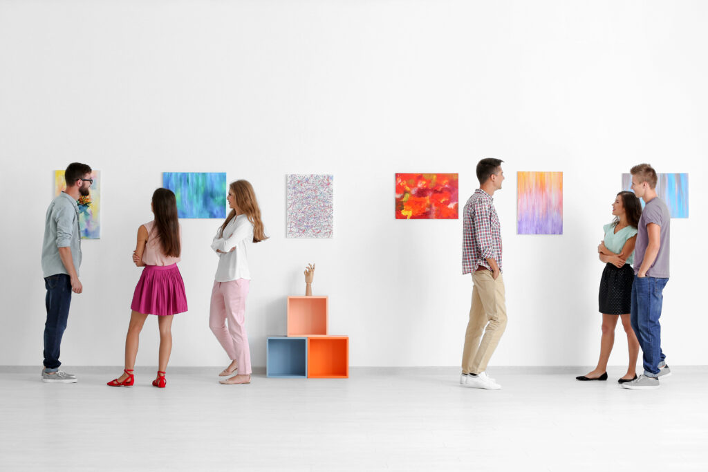 Musée d'art