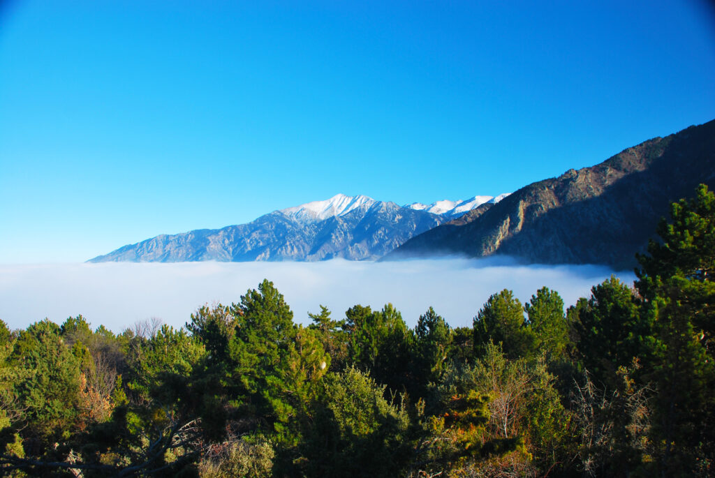 Pic du Canigou
