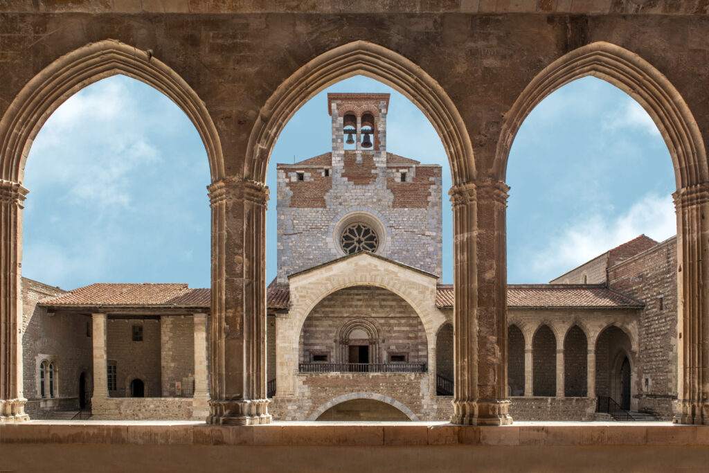Que faire Pyrénées-Orientales ? Palais des Rois de Majorque