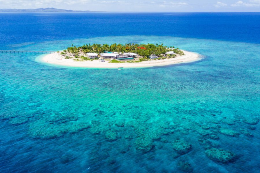 5 raisons de partir en vacances aux îles Fidji en 2024 