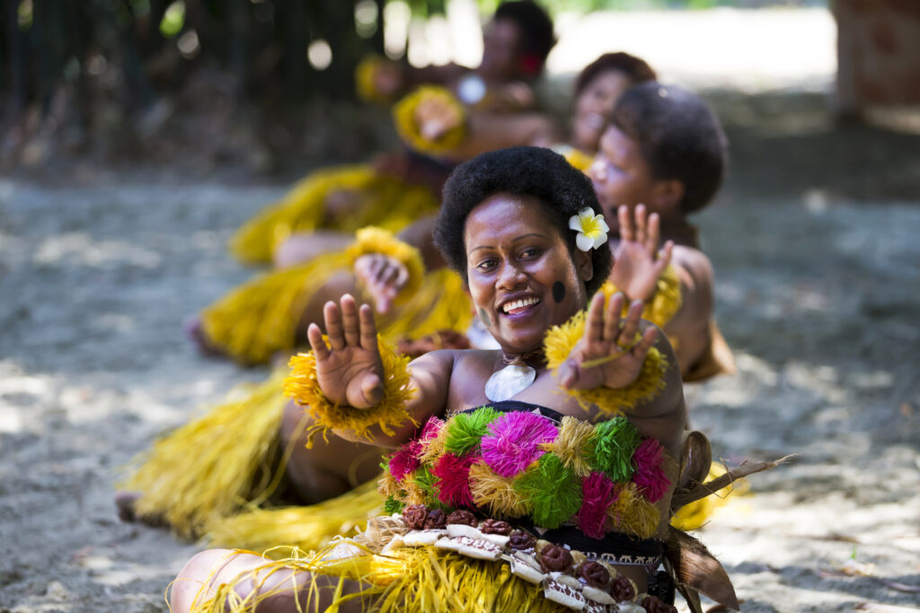 À la découverte des traditions et coutumes des îles Fidji : Fidji