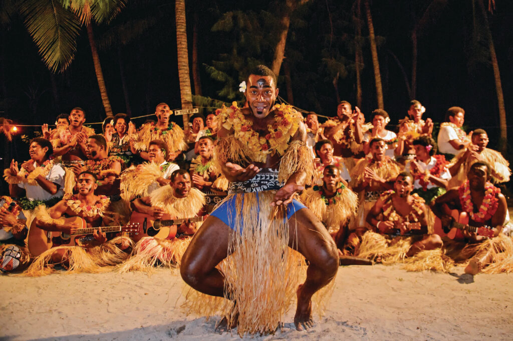 À la découverte des traditions et coutumes des îles Fidji : Fidji