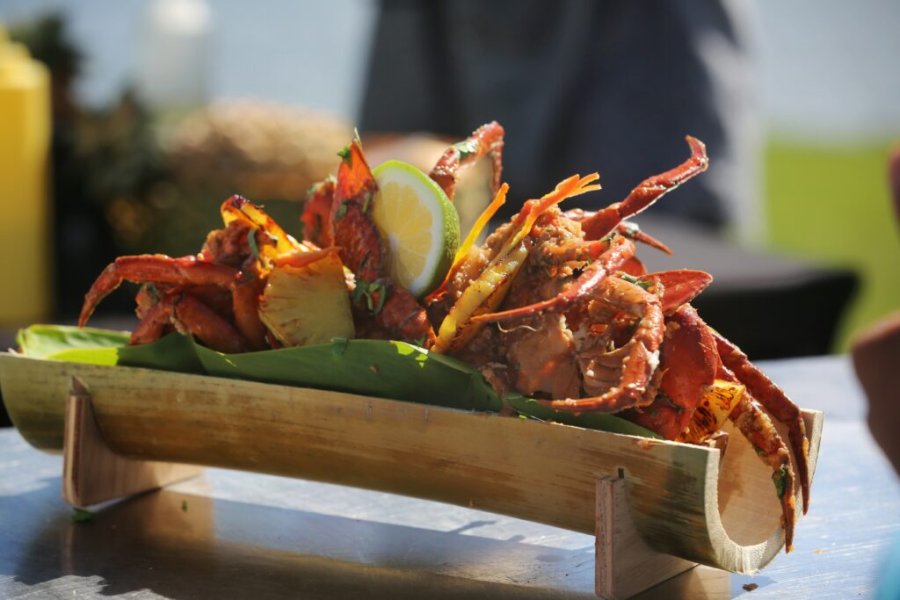 Les plats traditionnels et aliments à goûter aux îles Fidji