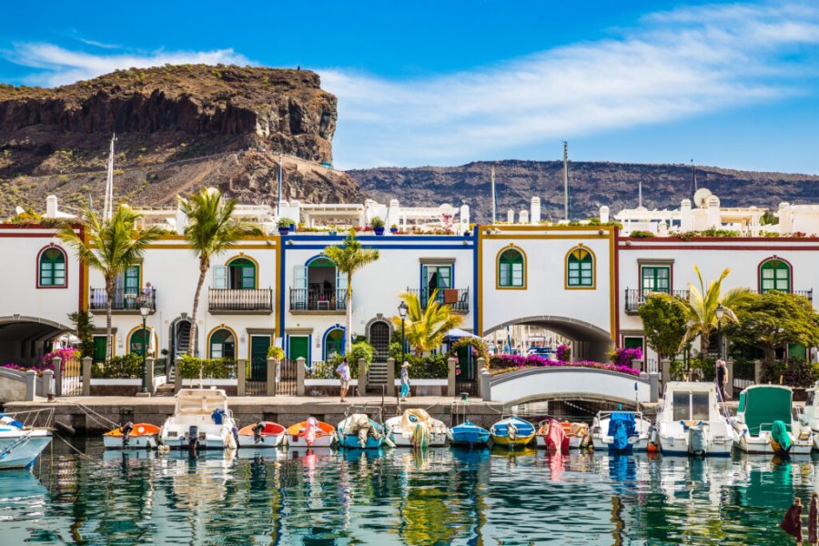 Que faire à Gran Canaria ? Les 17 incontournables à visiter